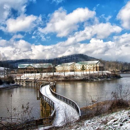 Stonewall Resort Roanoke Zewnętrze zdjęcie