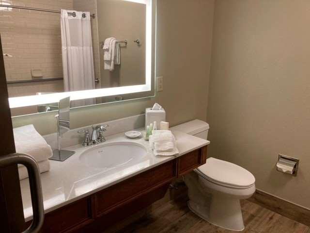 Stonewall Resort Roanoke Zewnętrze zdjęcie