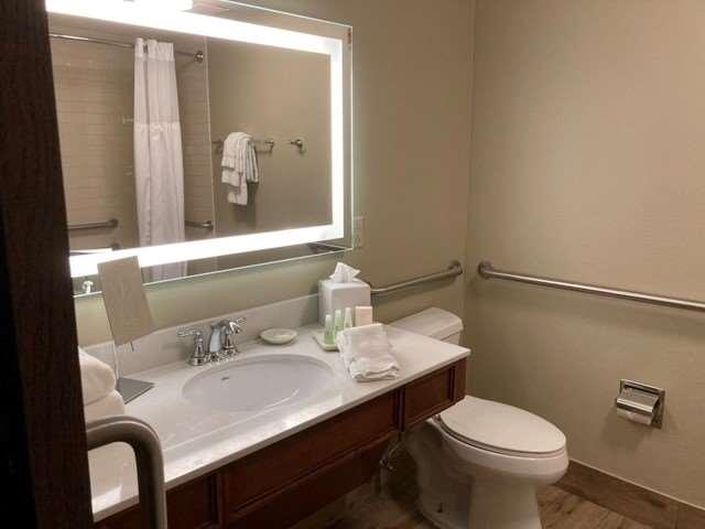 Stonewall Resort Roanoke Zewnętrze zdjęcie