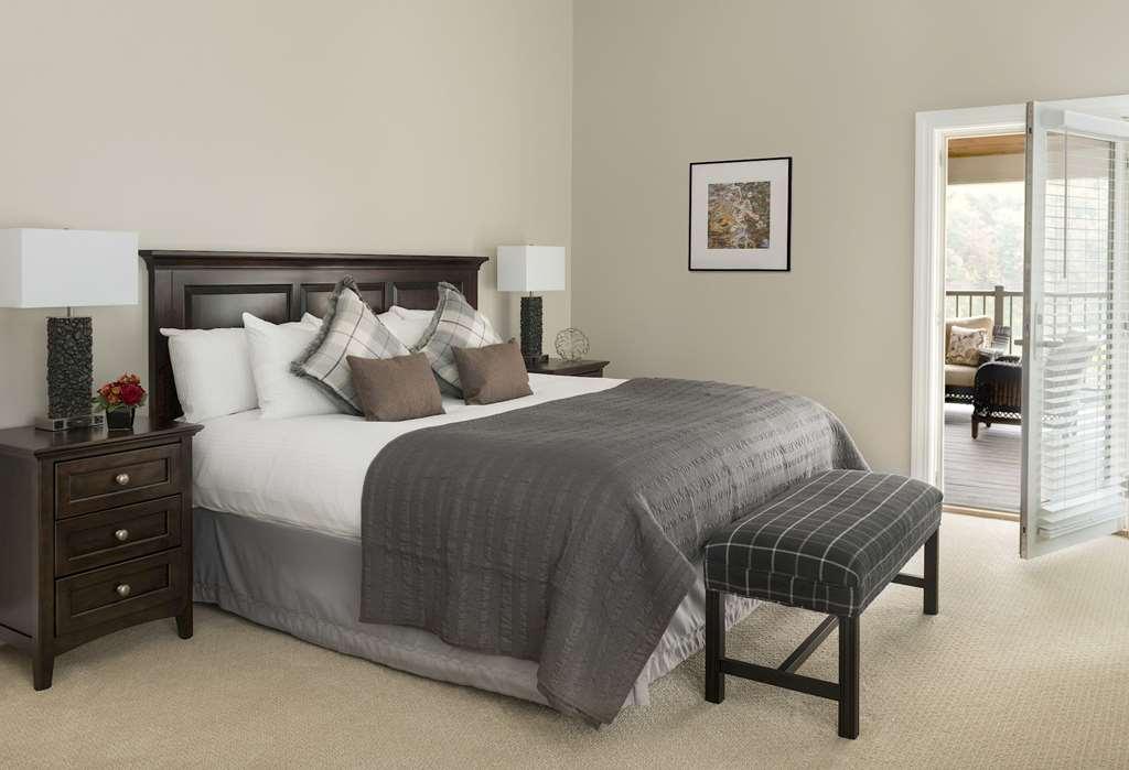 Stonewall Resort Roanoke Pokój zdjęcie