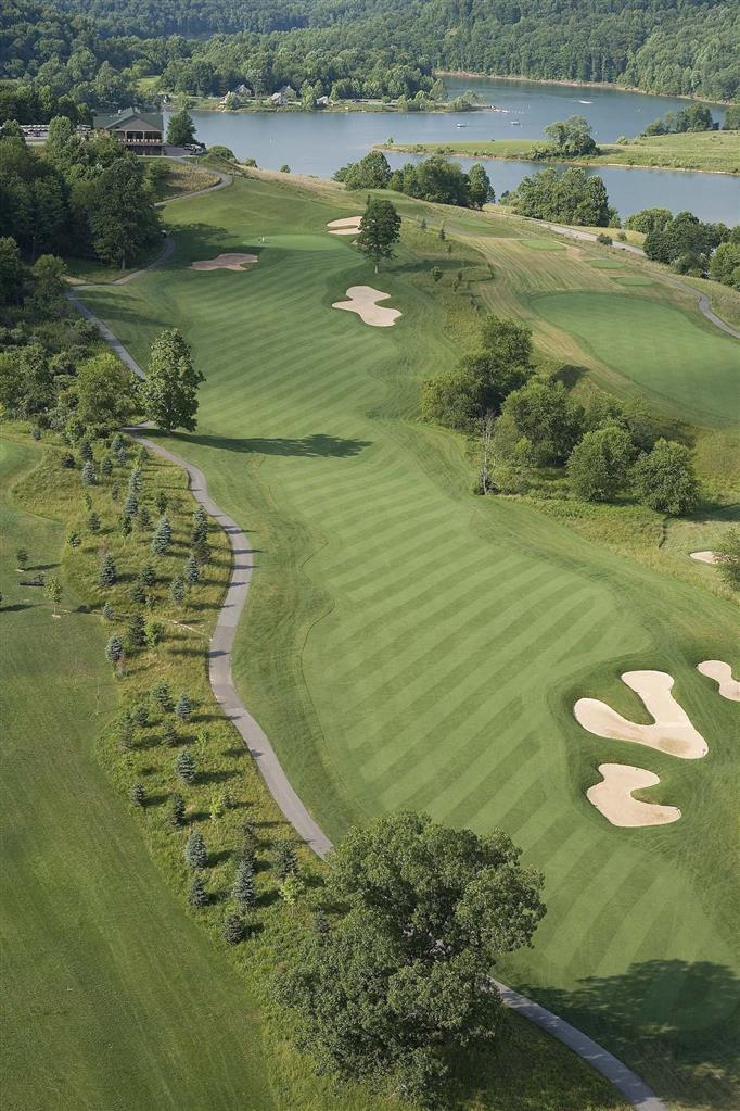 Stonewall Resort Roanoke Udogodnienia zdjęcie
